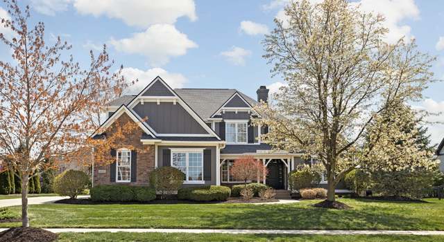 Photo of 6645 Braemar Ave N, Noblesville, IN 46062