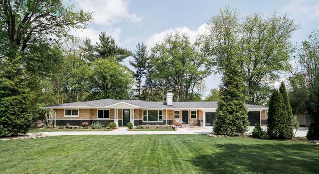 Photo of 846 W 56th St, Indianapolis, IN 46228