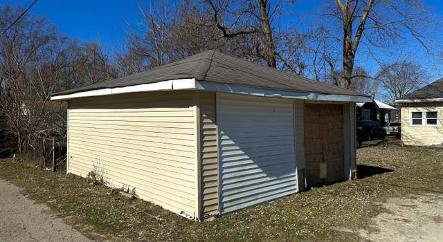 Photo of 1405 W 4th St, Anderson, IN 46016
