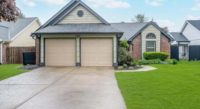 Photo of 7856 Trotwood Cir, Indianapolis, IN 46256