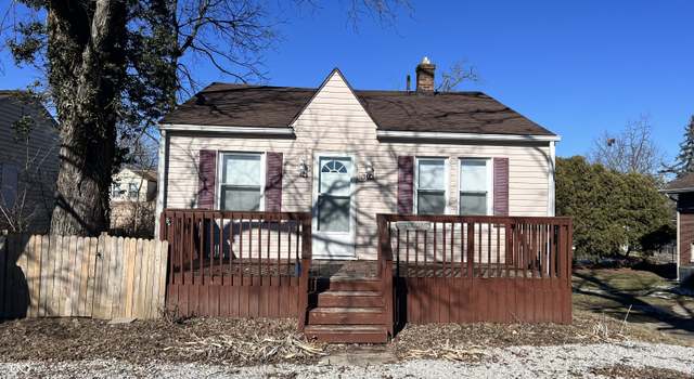 Photo of 302 E Cowing Dr, Muncie, IN 47303
