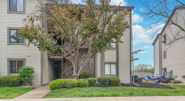 Photo of 8140 Shorewalk Dr Unit C, Indianapolis, IN 46236