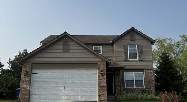 Photo of 2540 Lullwater Ln, Indianapolis, IN 46229