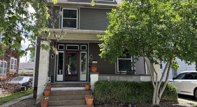 Photo of 1402 SE 1st St, Evansville, IN 47713
