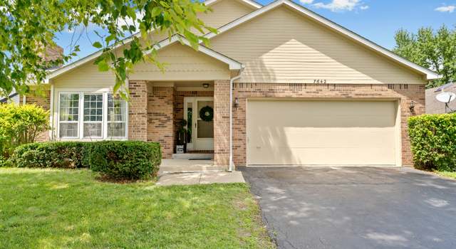 Photo of 7642 Trophy Club Dr N, Indianapolis, IN 46214
