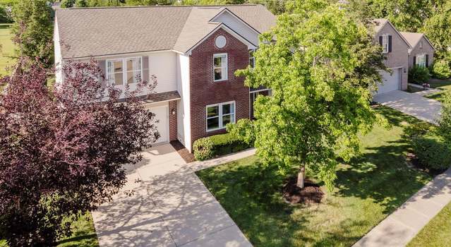 Photo of 6036 W Bayfront Shrs, Mccordsville, IN 46055