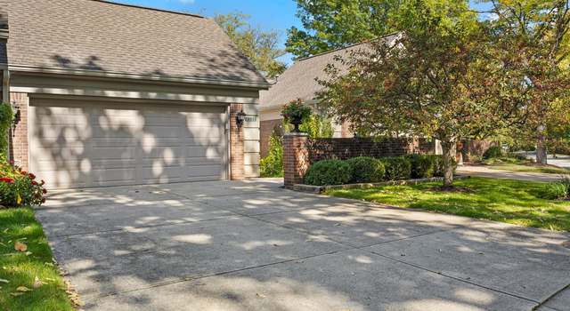 Photo of 8537 Olde Mill Circle West Dr, Indianapolis, IN 46260