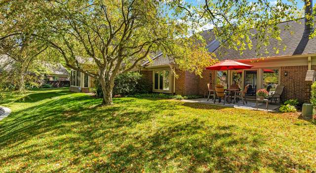 Photo of 8537 Olde Mill Circle West Dr, Indianapolis, IN 46260