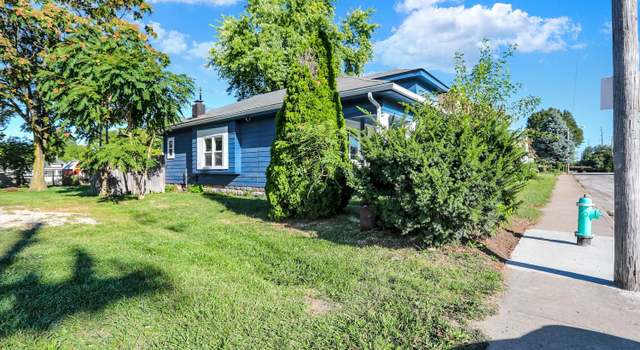 Photo of 252 S Rural St, Indianapolis, IN 46201
