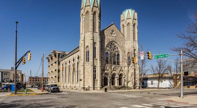 Photo of 802 N Meridian St #103, Indianapolis, IN 46204