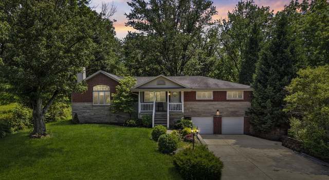 Photo of 11603 Maze Rd, Indianapolis, IN 46259