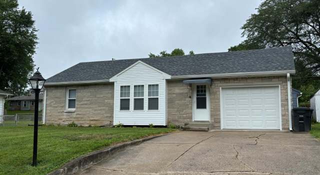 Photo of 2115 S Manville Rd, Muncie, IN 47302