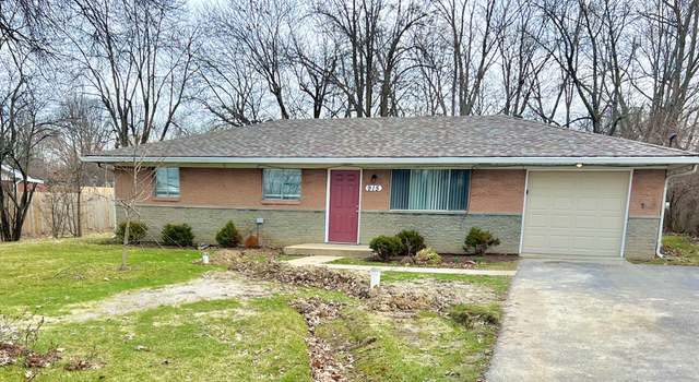 Photo of 915 S Franklin Rd, Indianapolis, IN 46239