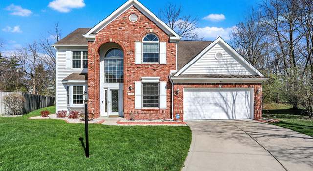 Photo of 3112 Bretton Ct, Indianapolis, IN 46268