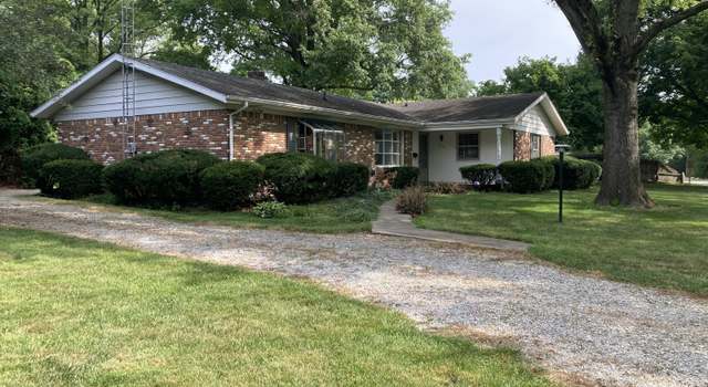 Photo of 540 Greensboro Ave, Knightstown, IN 46148