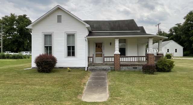 Photo of 9932 State Highway 246, Patricksburg, IN 47455
