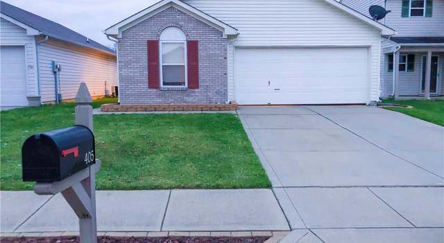 Photo of 405 Red Tail Ln, Indianapolis, IN 46241