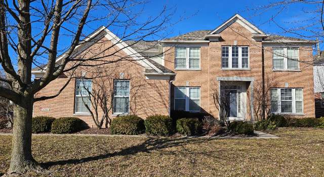Photo of 3748 Castle Rock Dr, Zionsville, IN 46077