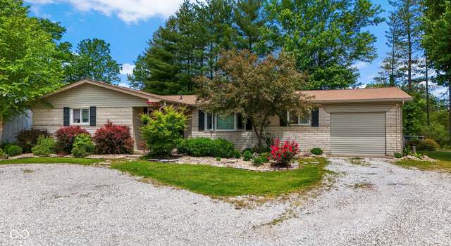 Photo of 3480 W Broadus Dr, North Vernon, IN 47265