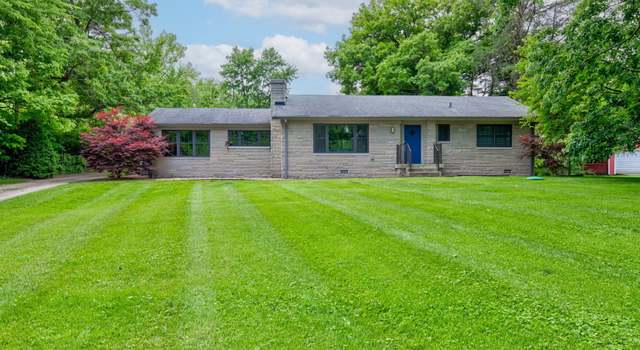 Photo of 4853 E 65th St, Indianapolis, IN 46220