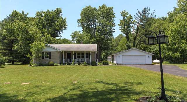 Photo of 2180 Country Club Rd, Martinsville, IN 46151