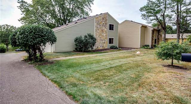 Photo of 5629 Blue Spruce Dr #5629, Indianapolis, IN 46237