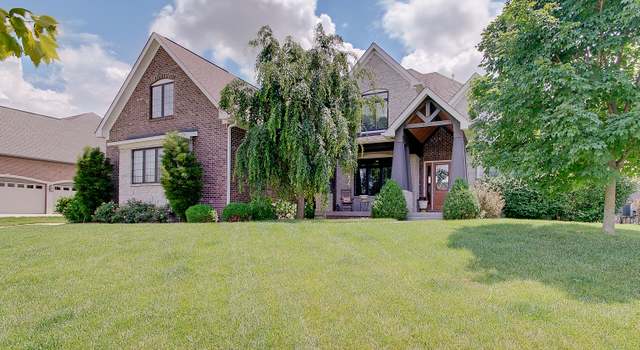Photo of 14445 Gainesway Cir, Fishers, IN 46040
