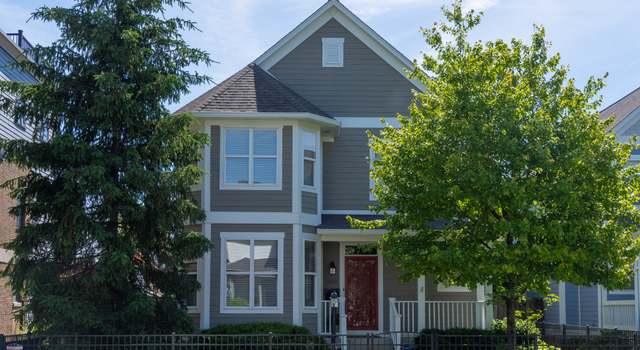 Photo of 2445 N Delaware St, Indianapolis, IN 46205