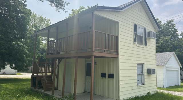 Photo of 919 E 6th St, Anderson, IN 46012