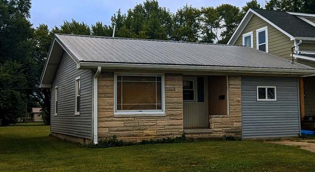 Photo of 1107 W Jennings St, Rushville, IN 46173