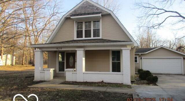 Photo of 929 Gilbert Ave, Indianapolis, IN 46227