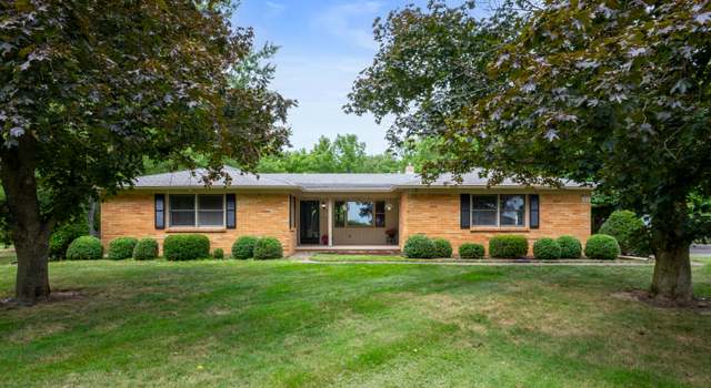 Photo of 724 Weber Rd, Greenfield, IN 46140