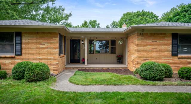 Photo of 724 Weber Rd, Greenfield, IN 46140