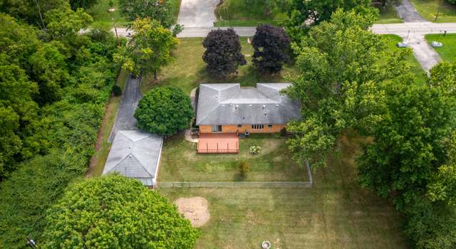 Photo of 724 Weber Rd, Greenfield, IN 46140