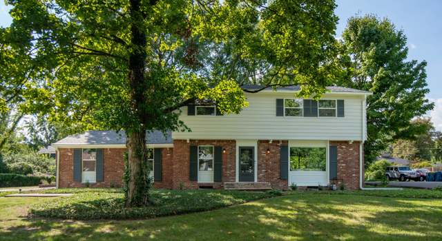 Photo of 5454 Hawthorne Dr, Indianapolis, IN 46226