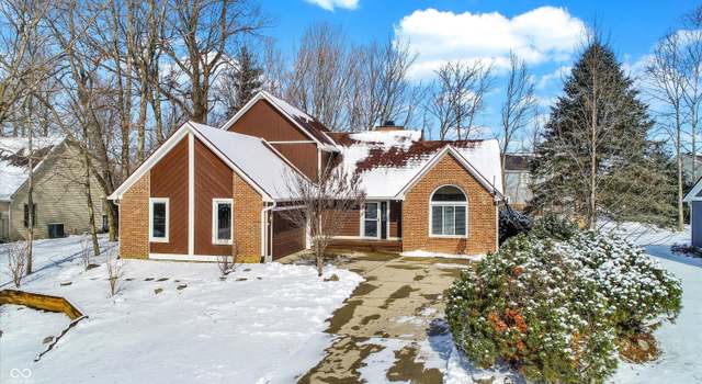 Photo of 210 Poplar Dr, Noblesville, IN 46062