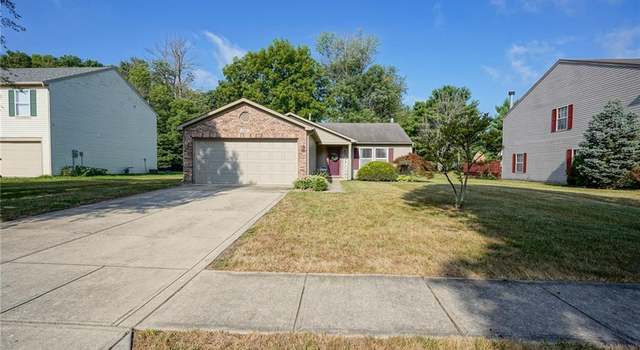 Photo of 19433 Tradewinds Dr, Noblesville, IN 46062