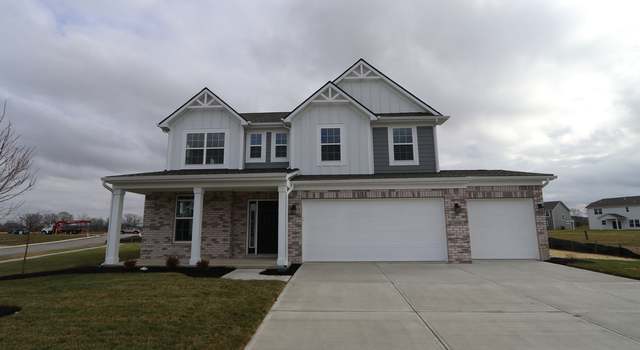 Photo of 16688 Silo Meadows Dr, Noblesville, IN 46060