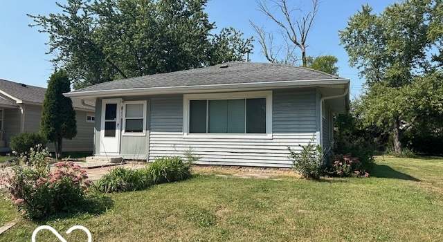 Photo of 350 S Taft Ave, Indianapolis, IN 46241