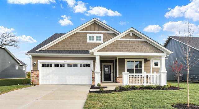 Photo of 7159 Rose Hill Ave, Brownsburg, IN 46112