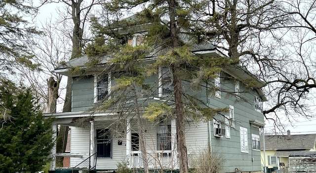 Photo of 1325 S Hackley St, Muncie, IN 47302