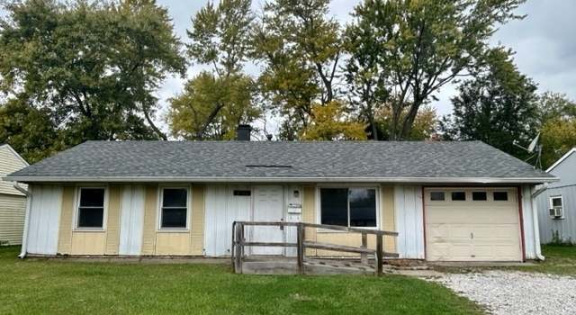 Photo of 3944 N Mitthoefer Rd, Indianapolis, IN 46235