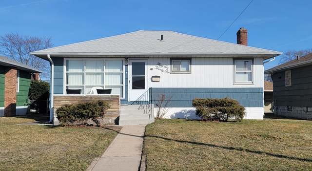 Photo of 5621 Reading Ave, East Chicago, IN 46312
