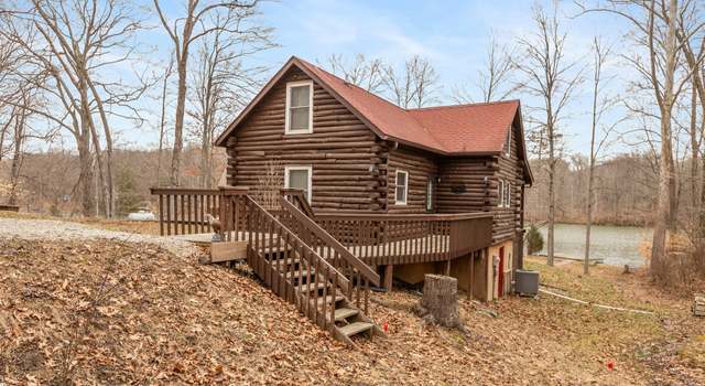 Photo of 7987 N Lasalle Rd, Morgantown, IN 46160