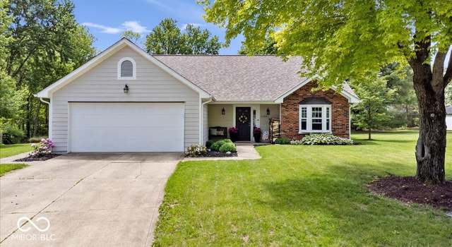Photo of 11041 Limbach Cir, Indianapolis, IN 46236