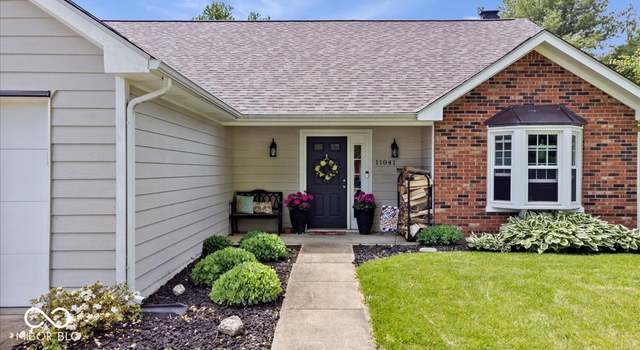 Photo of 11041 Limbach Cir, Indianapolis, IN 46236