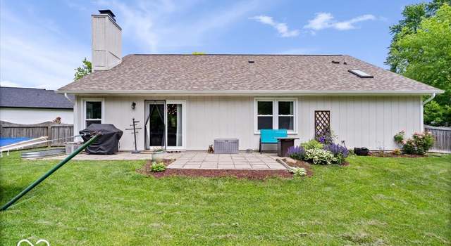 Photo of 11041 Limbach Cir, Indianapolis, IN 46236