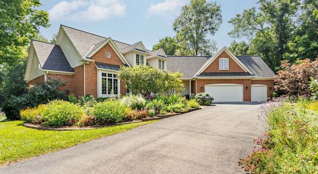 Property at 11807 Gray Rd, Carmel, IN 46033, 5 beds, 4.5 baths
