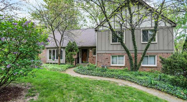 Photo of 4601 Cavendish Rd, Indianapolis, IN 46220