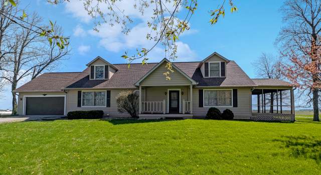 Photo of 2281 S County Road 1000 E, Kirklin, IN 46050